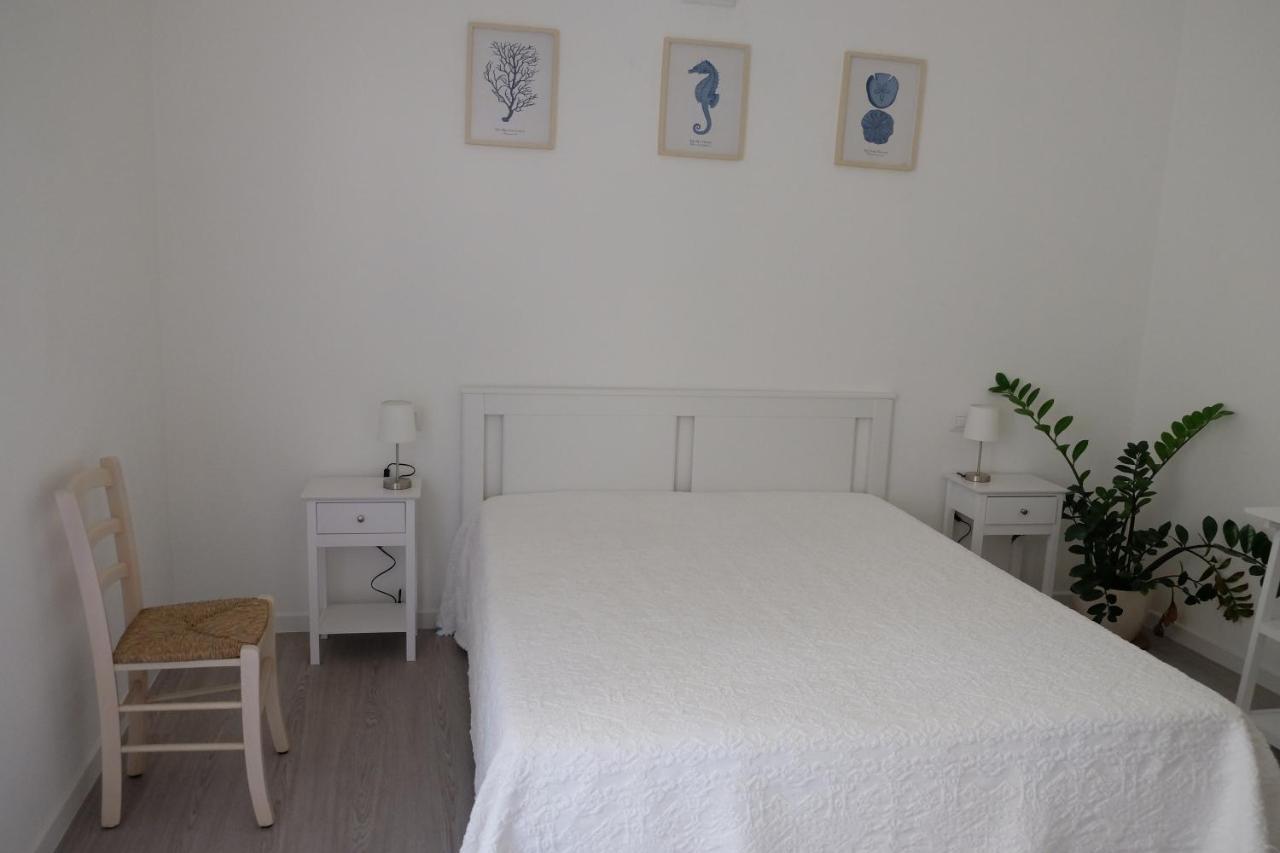 Casa Marina Guesthouse Cagliari Eksteriør billede