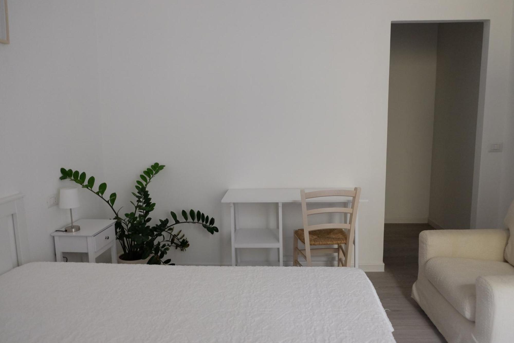 Casa Marina Guesthouse Cagliari Værelse billede