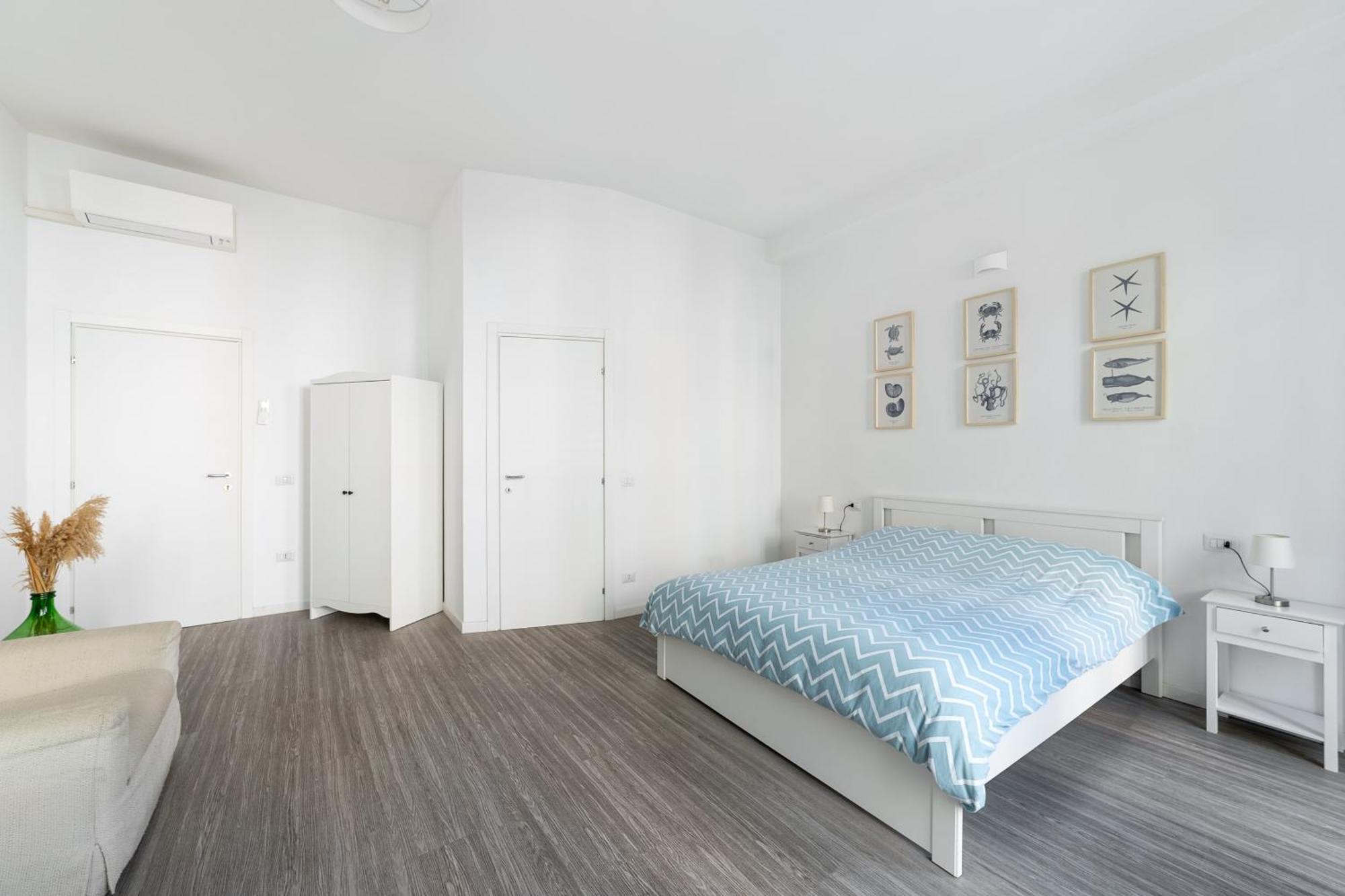 Casa Marina Guesthouse Cagliari Eksteriør billede