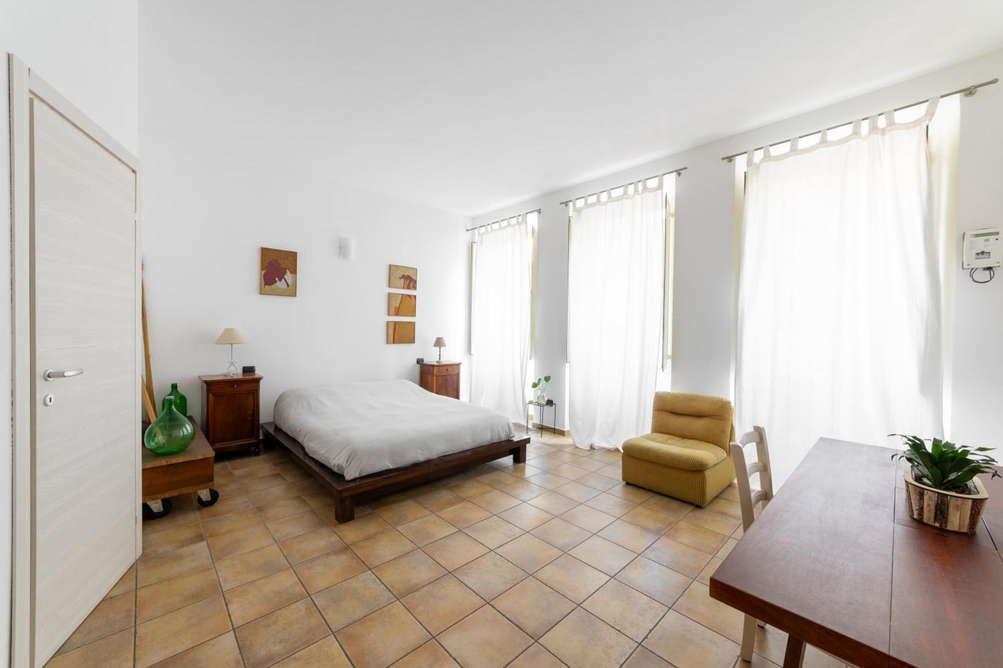 Casa Marina Guesthouse Cagliari Eksteriør billede