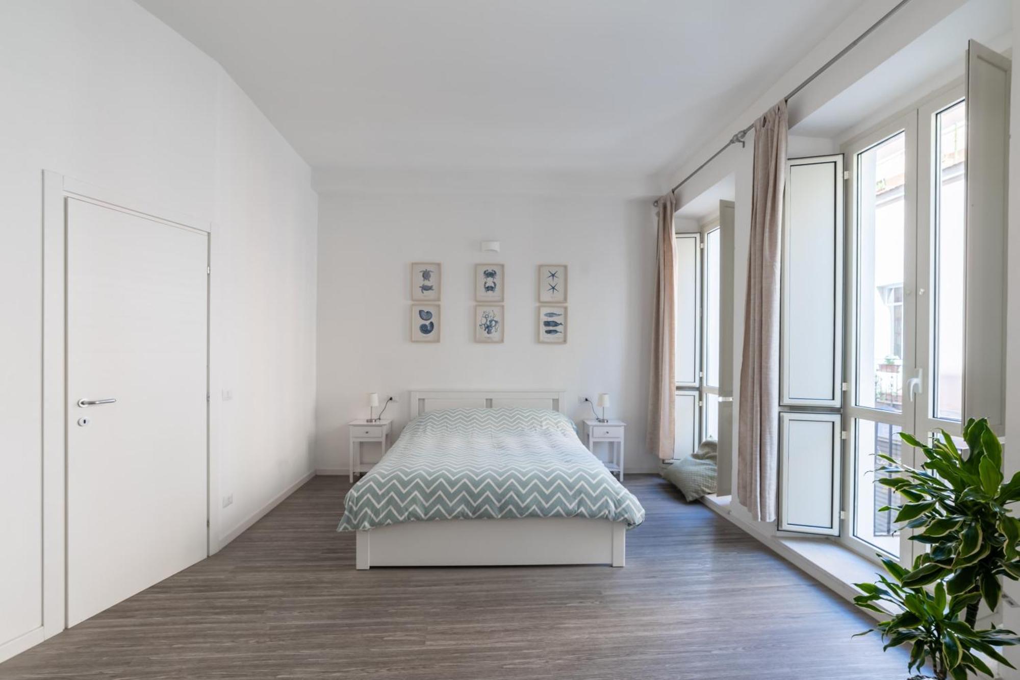 Casa Marina Guesthouse Cagliari Eksteriør billede