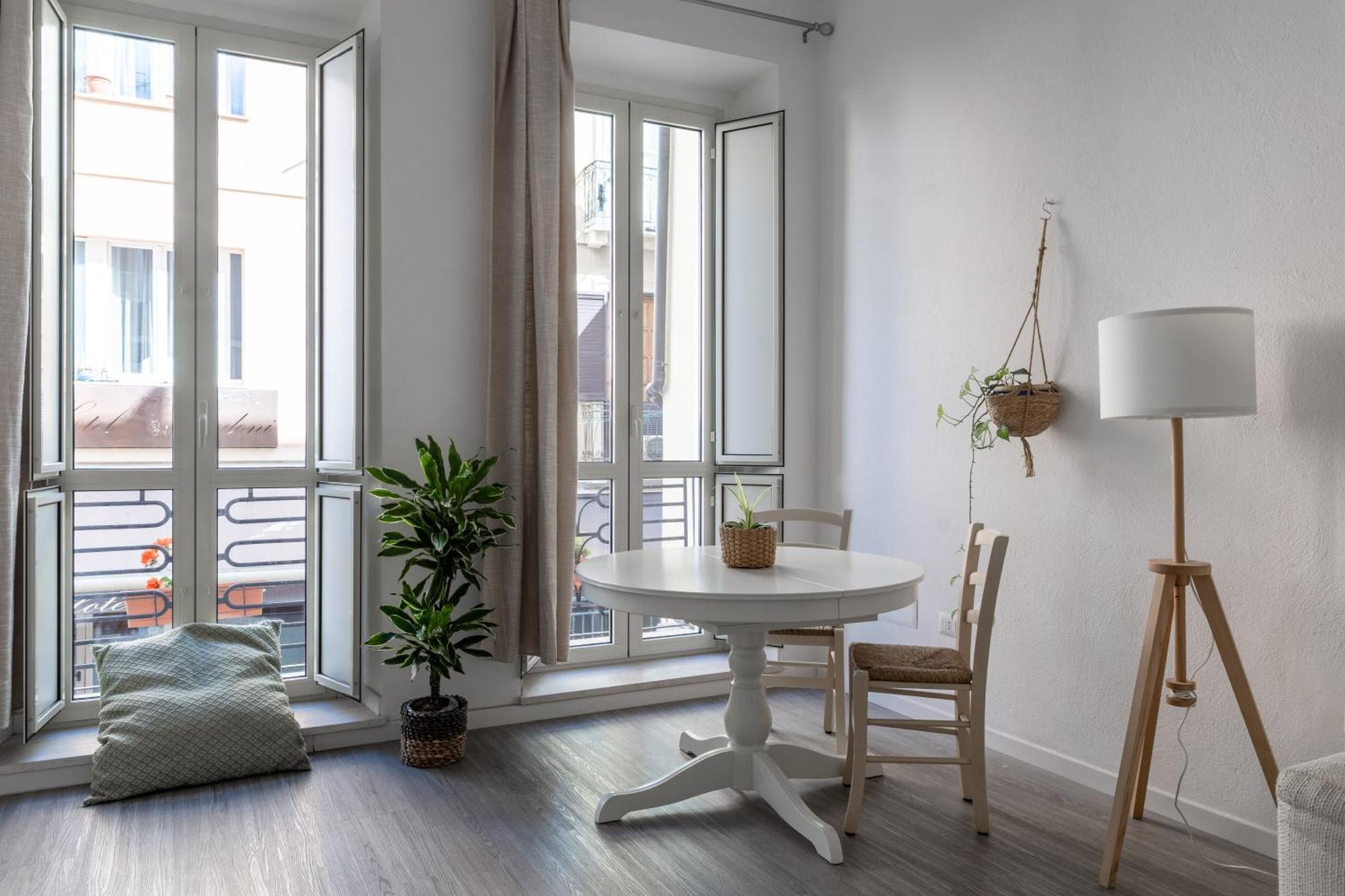 Casa Marina Guesthouse Cagliari Eksteriør billede
