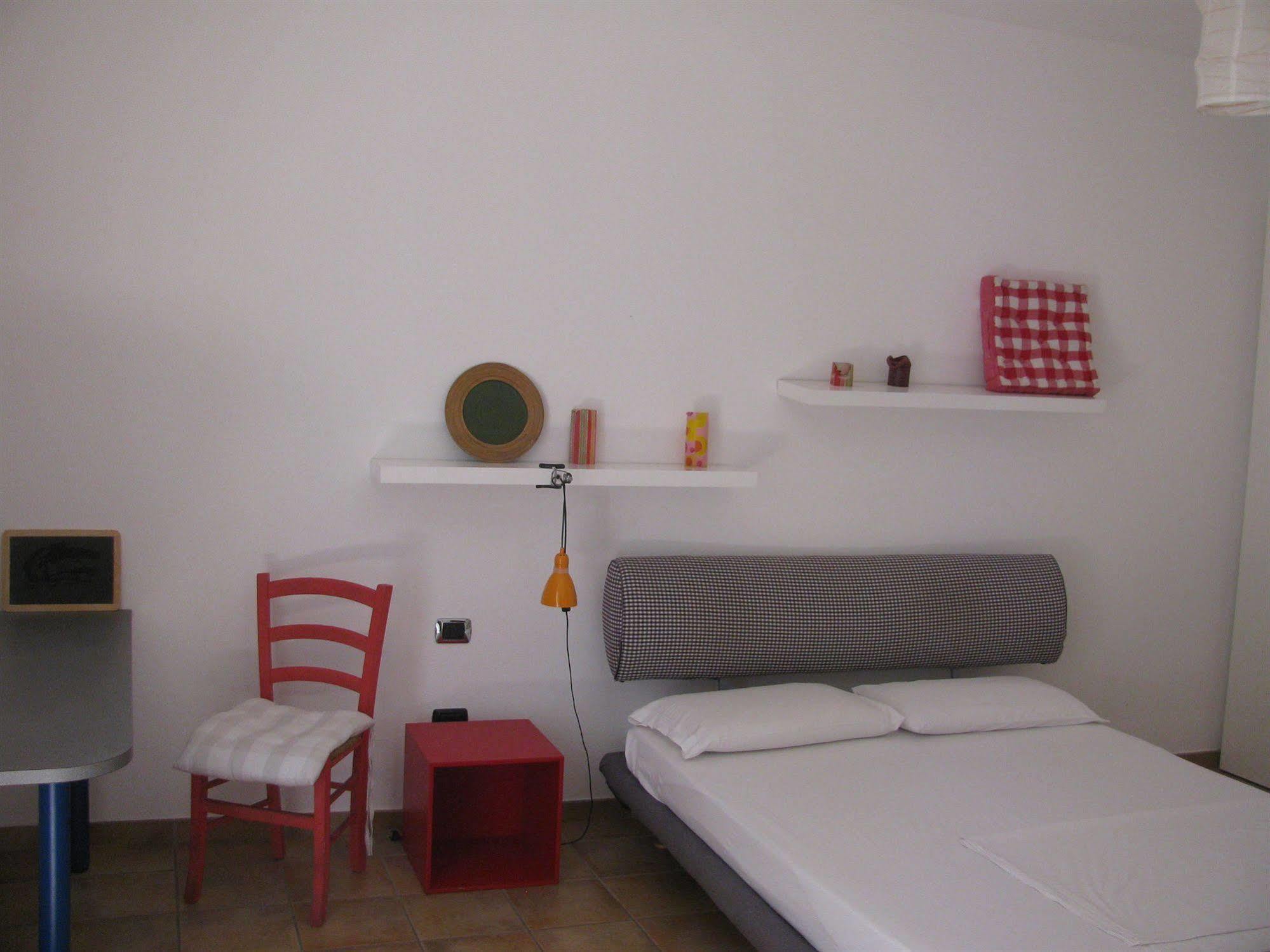 Casa Marina Guesthouse Cagliari Eksteriør billede